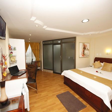 Kuna Hotel Cuenca Zimmer foto